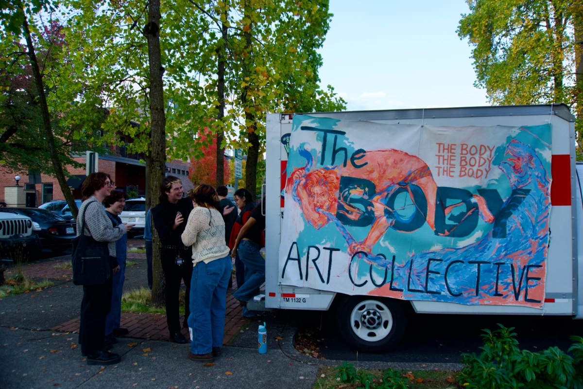 Student Art Collective