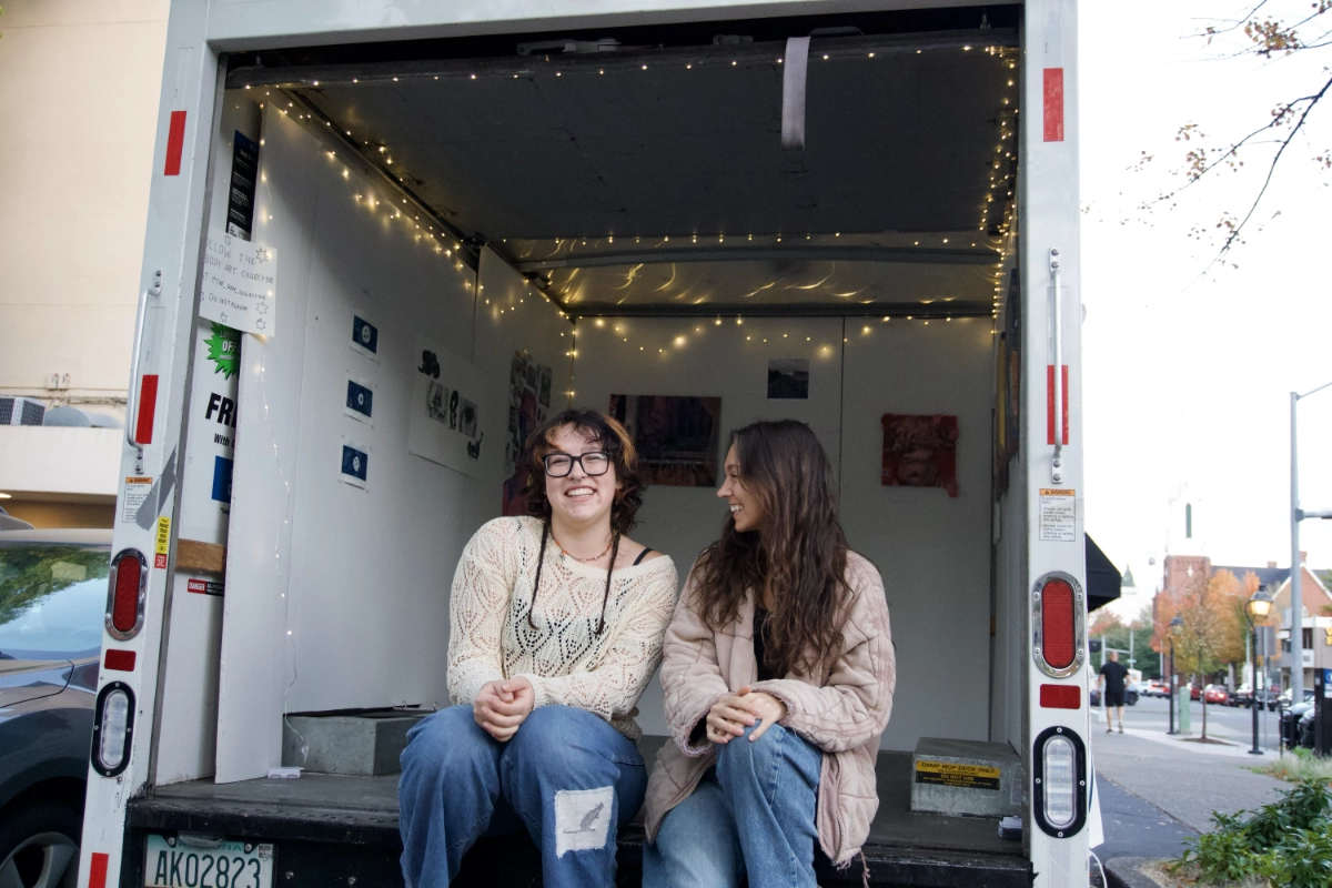 Student art collective