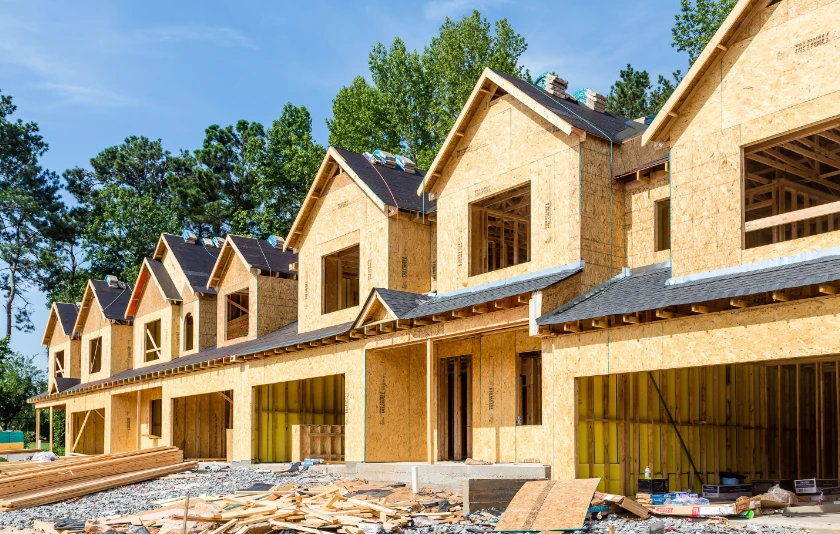 Housing construction