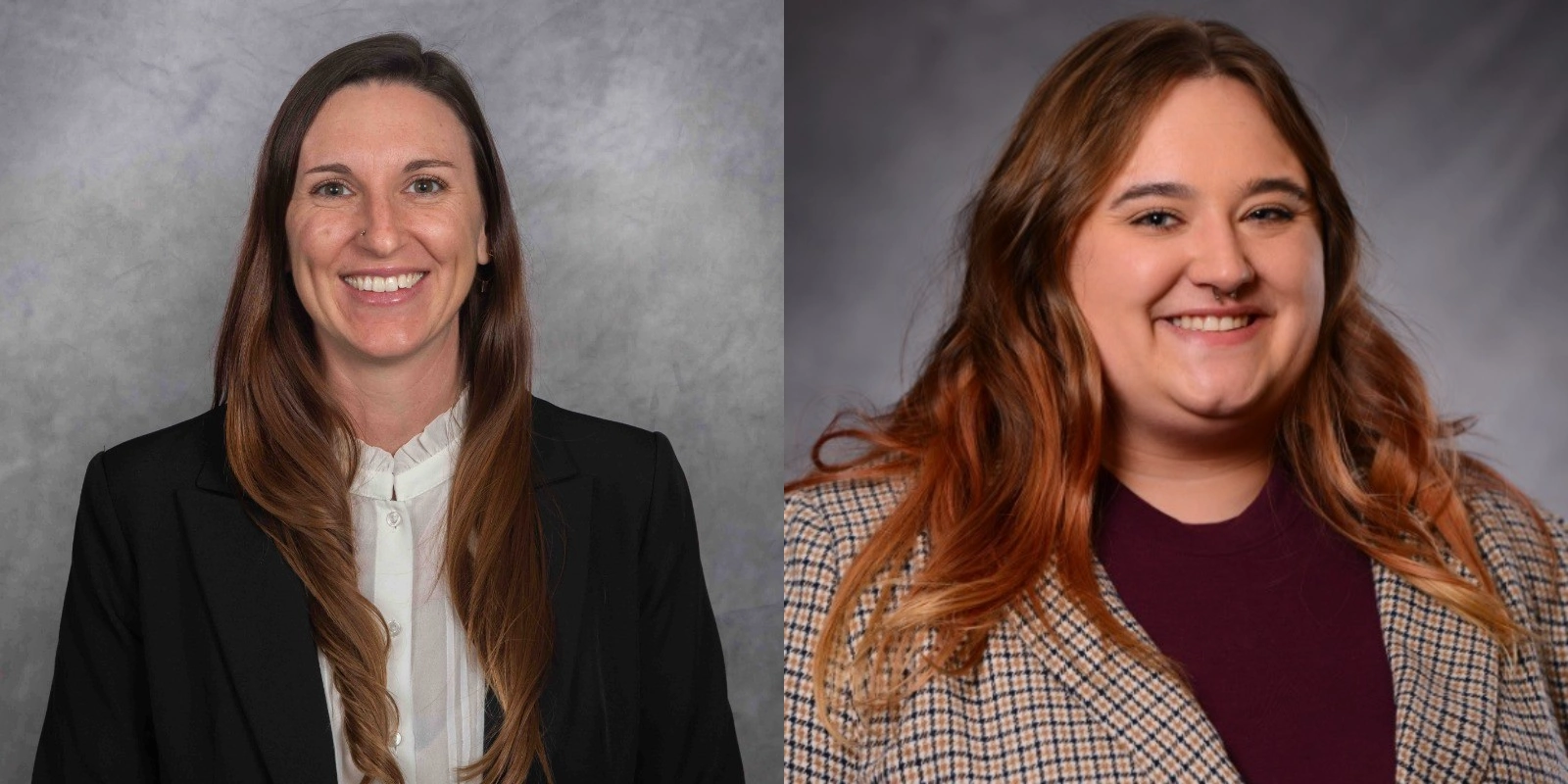 Spencer Wollan and Barrett Inman