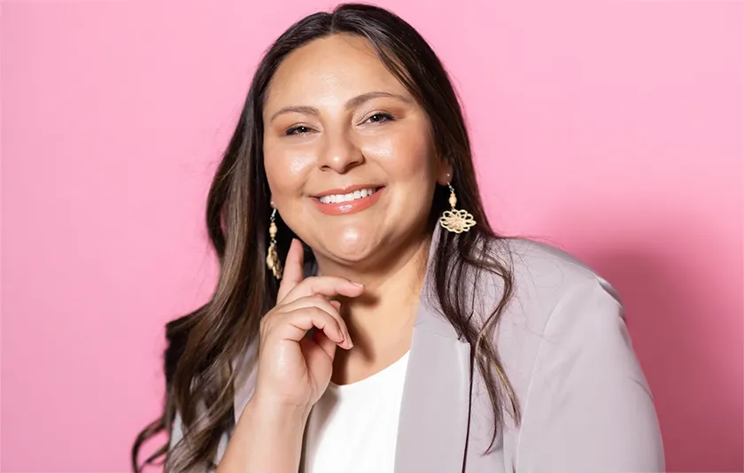 Jennifer Martinez-Medina