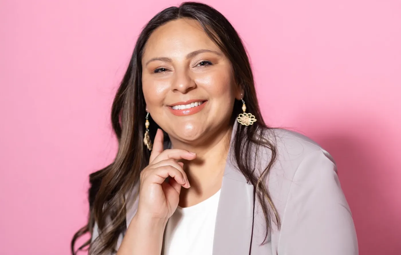 Jennifer Martinez-Medina