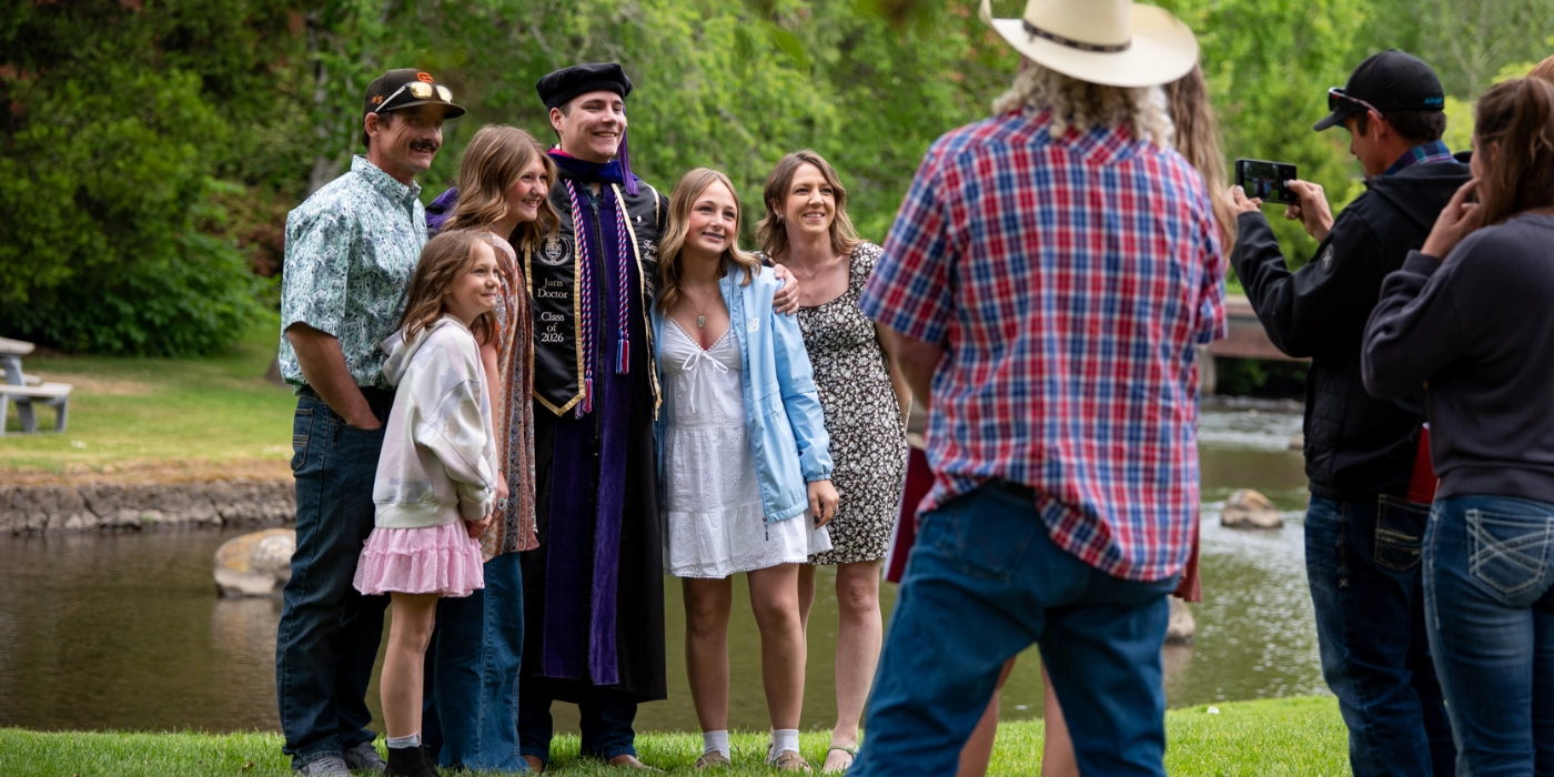 law commencement