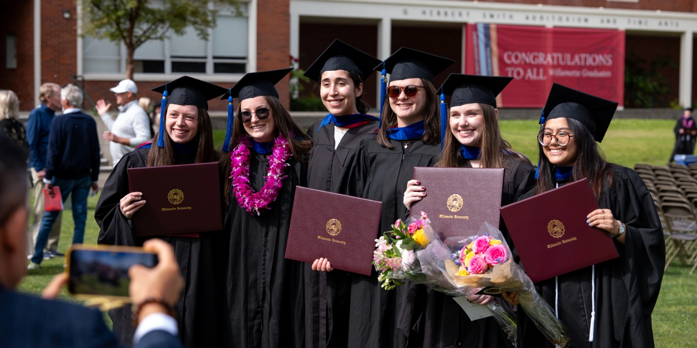 law commencement