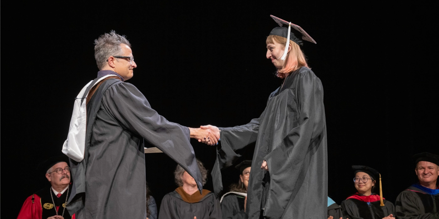 PNCA commencement