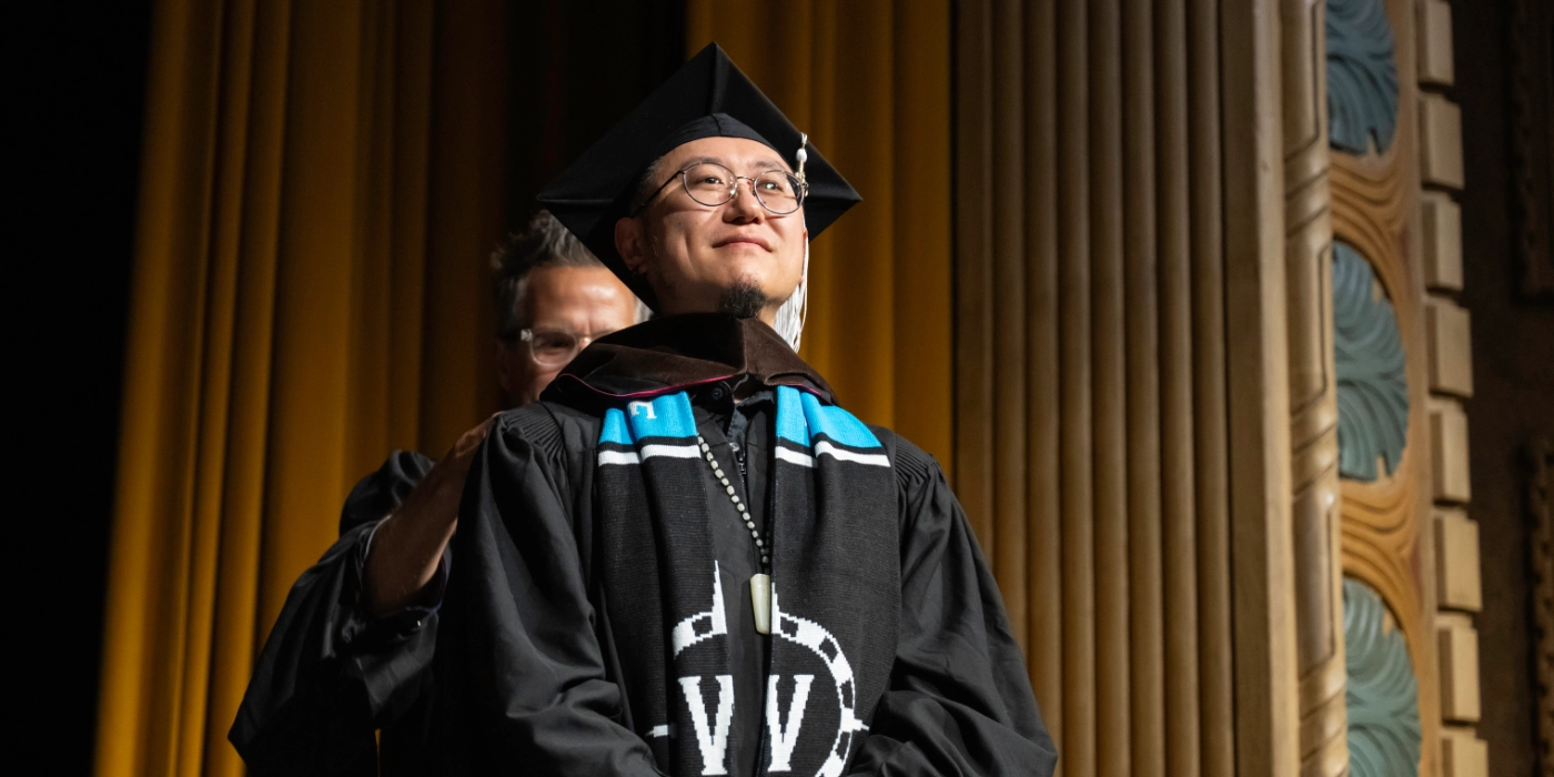 PNCA Commencement