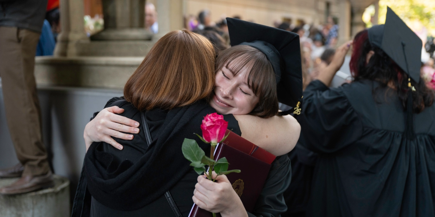 PNCA commencement