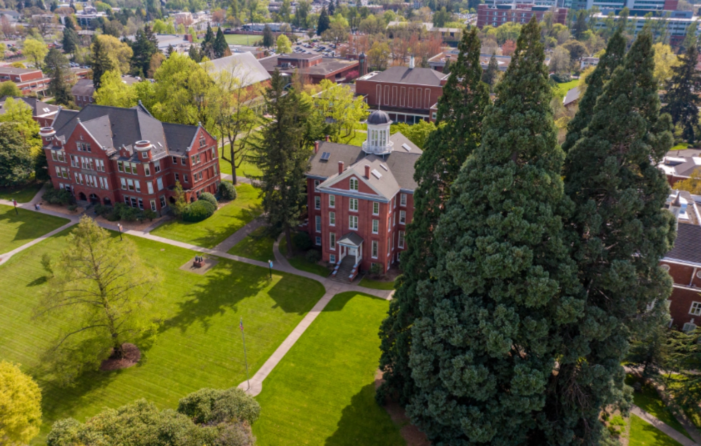 Waller Hall