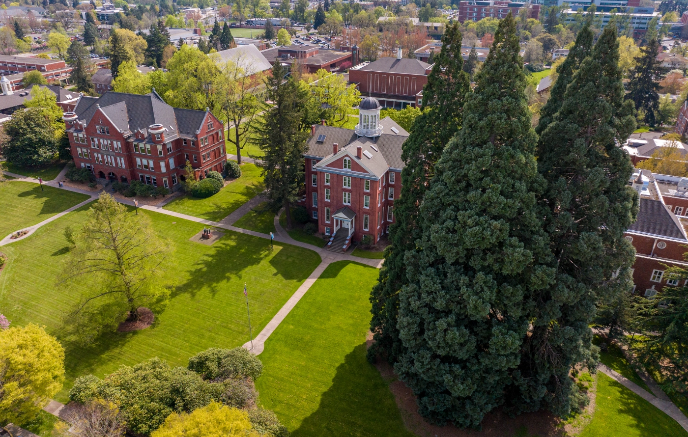 Waller Hall