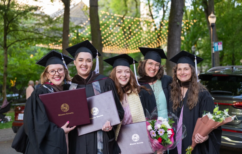 PNCA Commencement