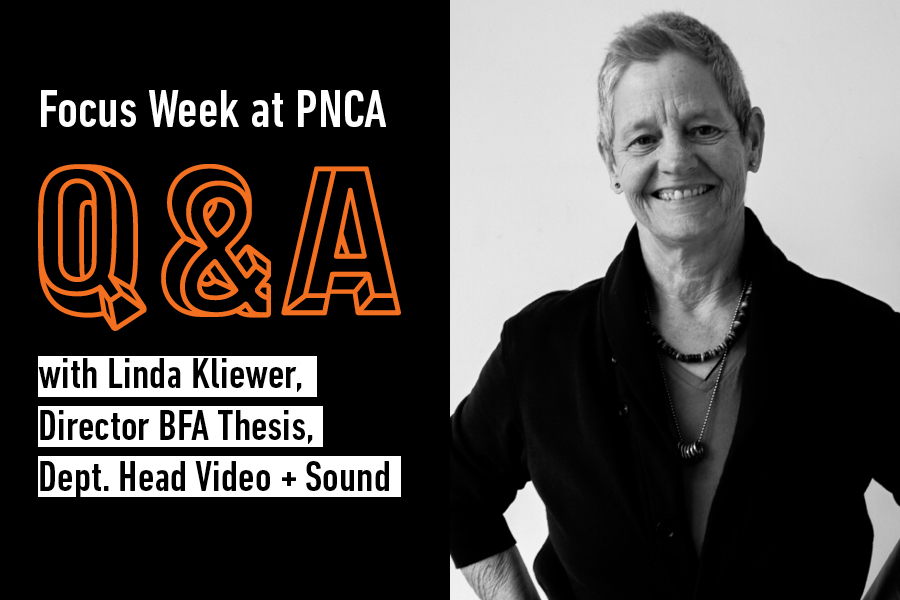 Focus Week Q and A Linda Kliewer