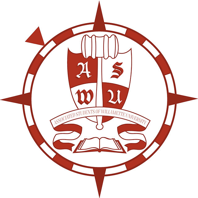 ASWU Logo