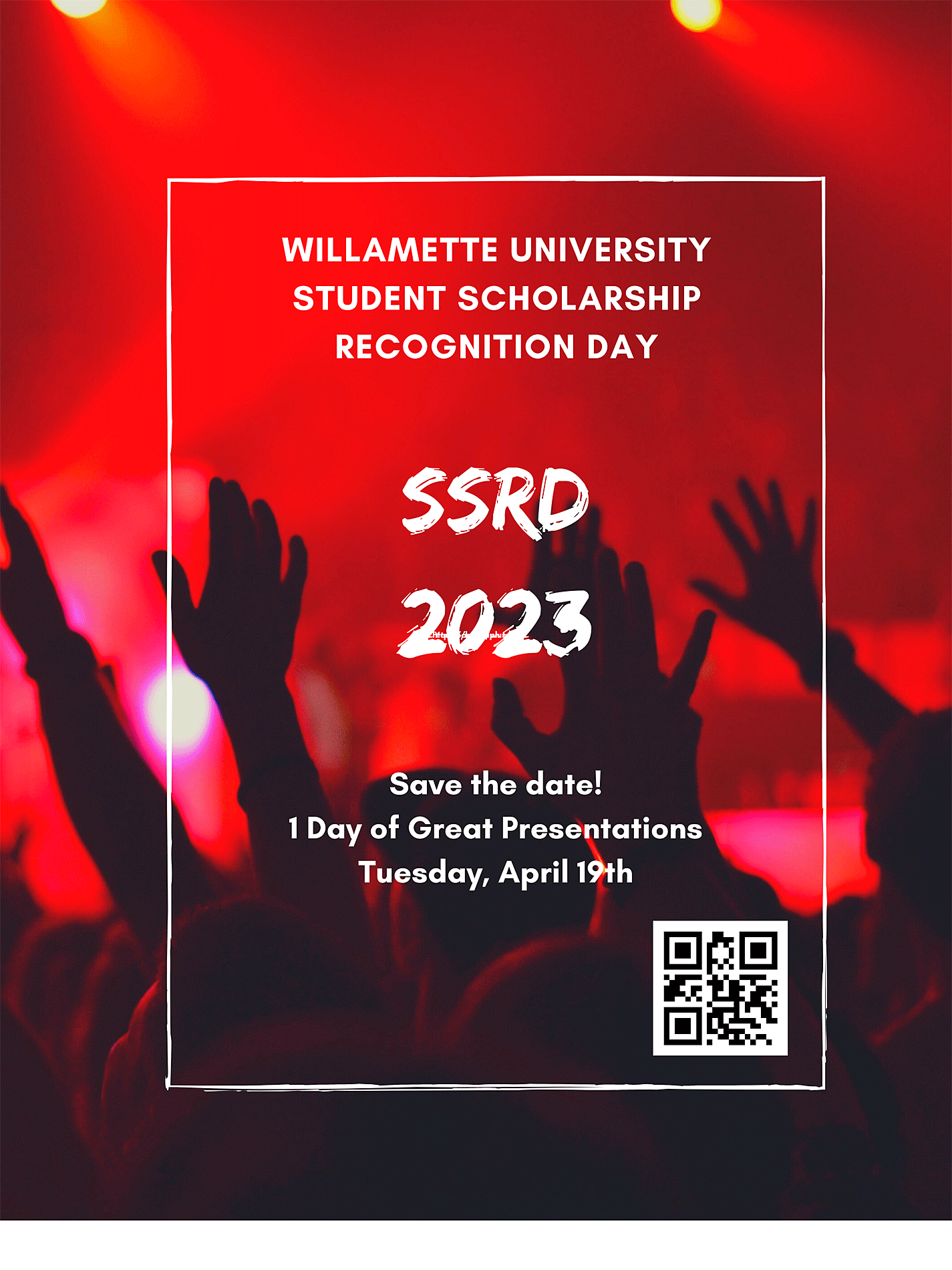 SSRD 2023