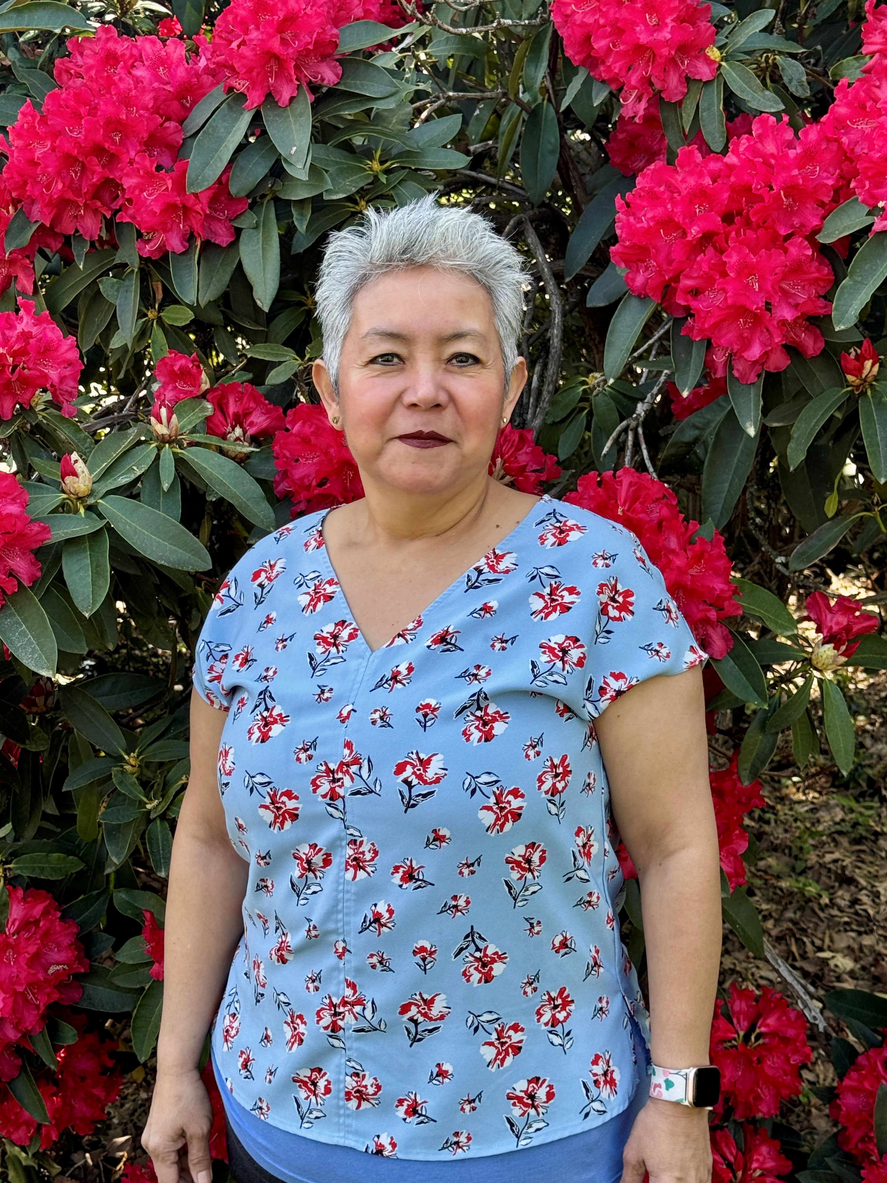 Rosa Alfaro