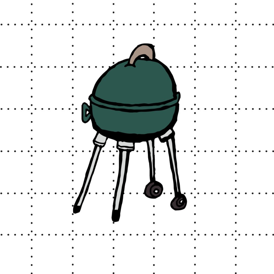 BBQ